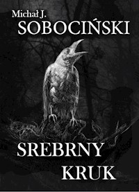Srebrny Kruk - Sobociński Michał - książka