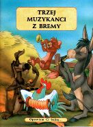 Trzej muzykanci z Bremy - zbiorowa praca - ebook