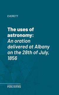 The uses of astronomy - Everett - ebook