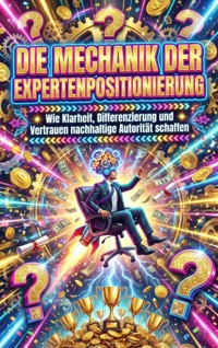 Die Mechanik der Expertenpositionierung - Clara Neumann - ebook