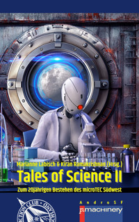 TALES OF SCIENCE II -  - ebook
