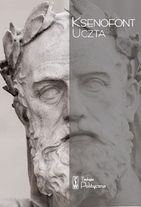 Ksenofont Uczta - Ksenofont - książka