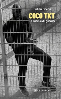 Coco TKT - Julien Cocoa - ebook