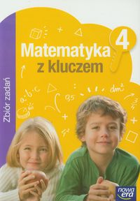Matematyka z kluczem 4 Zbiór zadań -  - książka