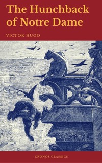The Hunchback of Notre Dame (Cronos Classics) - Victor Hugo - ebook