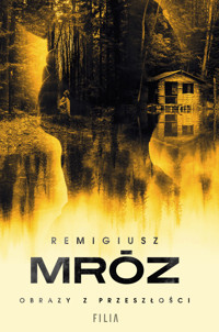 Obrazy z przeszłości. Cykl z Sewerynem Zaorskim. Tom 4 - Remigiusz Mróz - ebook + audiobook + książka