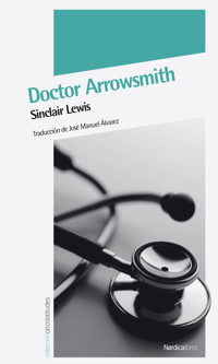 Doctor Arrowsmith - Lewis Sinclair - ebook