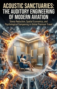 Acoustic Sanctuaries: The Auditory Engineering of Modern Aviation - Edwin M. Miranda - ebook