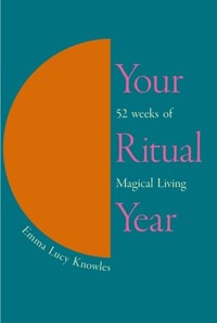 Your Ritual Year -  - książka