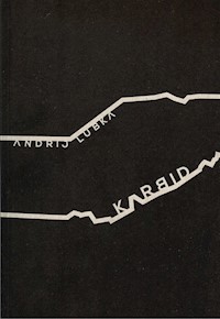 Karbid - Andrij Lubka - książka