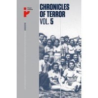 Chronicles of Terror. Vol. 5. Auschwitz-Birkenau Life in the factory of death - zbiorowa praca - książka