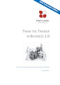 Train the Trainer in Business 2.0 - Edwin Lemke - ebook