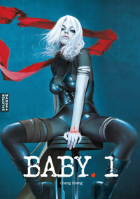 Baby 01 - Chang Sheng - ebook
