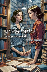 Spiegelbild - Karola Schmidt - ebook