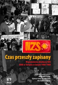 Czas przeszły zapisany - zbiorowa praca - ebook