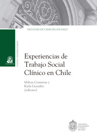 Experiencias de trabajo social clínico en Chile -  - ebook