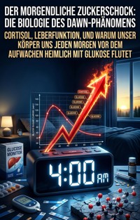 Der morgendliche Zuckerschock: Die Biologie des Dawn-Phänomens - Adelbert Hellwig - ebook
