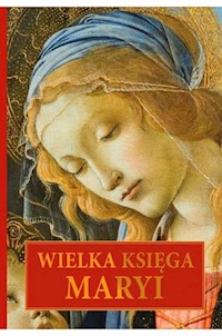 Wielka księga Maryi - Mazur Dorota - książka