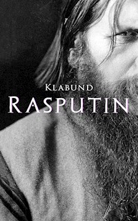 Rasputin - - klabund - ebook