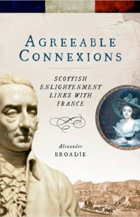Agreeable Connexions - Alexander Broadie - ebook