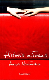 Historie miłosne - Anna Nasiłowska - ebook