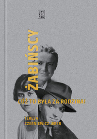 Żabińscy - Teresa Czerniewicz-Umer - ebook
