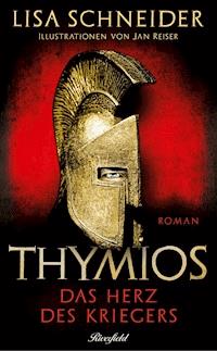 Thymios - Lisa Schneider - ebook