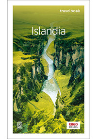 Islandia. Travelbook. Wydanie 4 - Adam Kaczuba, Kinga Kaczuba - książka