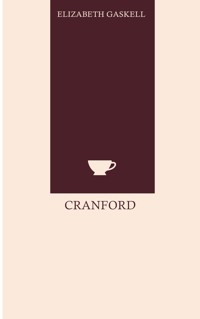 Cranford - Elizabeth Gaskell - ebook + książka