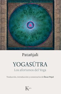 Yogasutra -  - ebook