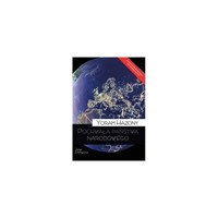 Pochwała państwa narodowego - Hazony Yoram - ebook + książka