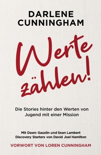 Werte zählen - Darlene Cunningham - ebook