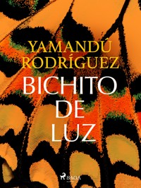 Bichito de luz - Yamandú Rodríguez - ebook