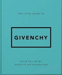 The Little Guide to Givenchy -  - książka
