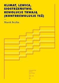 Klimat lewica siostrzeństwo - Beylin Marek - książka