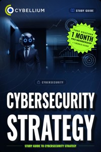 Cybersecurity Strategy - Cybellium - ebook
