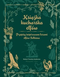 Książka kucharska elfów -  - książka