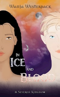 In Ice and Blood - Wanja Westerback - ebook