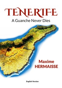 Tenerife - Maxime Hermaisse - ebook