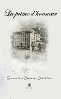La prime d’honneur - Geneviève Barrère-Lhéritier - ebook