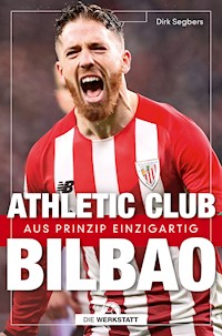Athletic Club Bilbao - Dirk Segbers - ebook