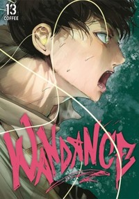 Wandance #13 - Coffee - książka