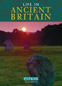 Life in Ancient Britain - Williams Brian - ebook