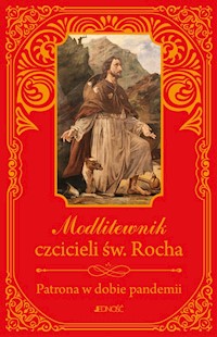 Modlitewnik czcicieli św. Rocha - Zbigniew Sobolewski - książka