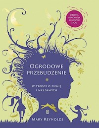 Ogrodowe przebudzenie - Reynolds Mary - książka