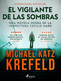 El Vigilante de las Sombras - Michael Katz Krefeld - ebook