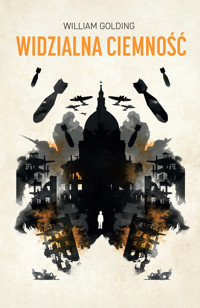 Widzialna ciemność - William Golding - ebook + książka