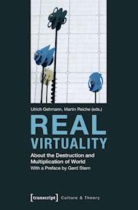 Real Virtuality -  - ebook