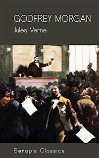 Godfrey Morgan - Jules Verne - ebook