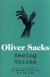Seeing Voices - Sacks Oliver - książka